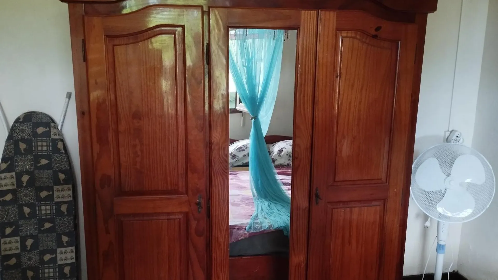 Appartement Meuble Paisible A Saint Anne Proche Des Plages Et Restaurents Sainte-Anne Martinique